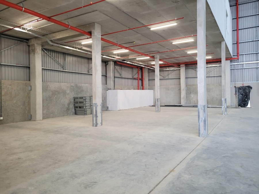 To Let Commercial Property for Rent in Airport Industria Western Cape